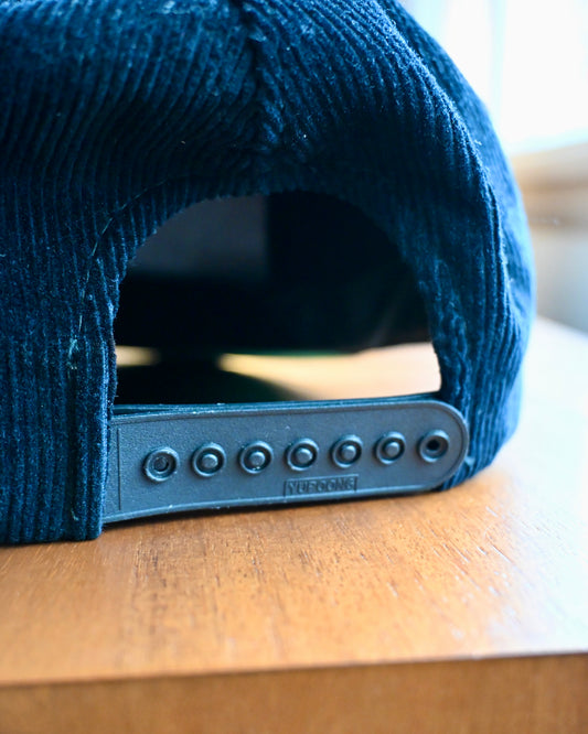 Breckenridge Corduroy Snapback