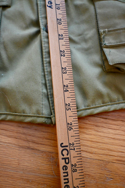 Yellow Breeches Anglers Fishing Vest - XL