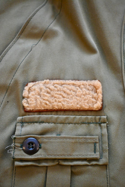 Yellow Breeches Anglers Fishing Vest - XL