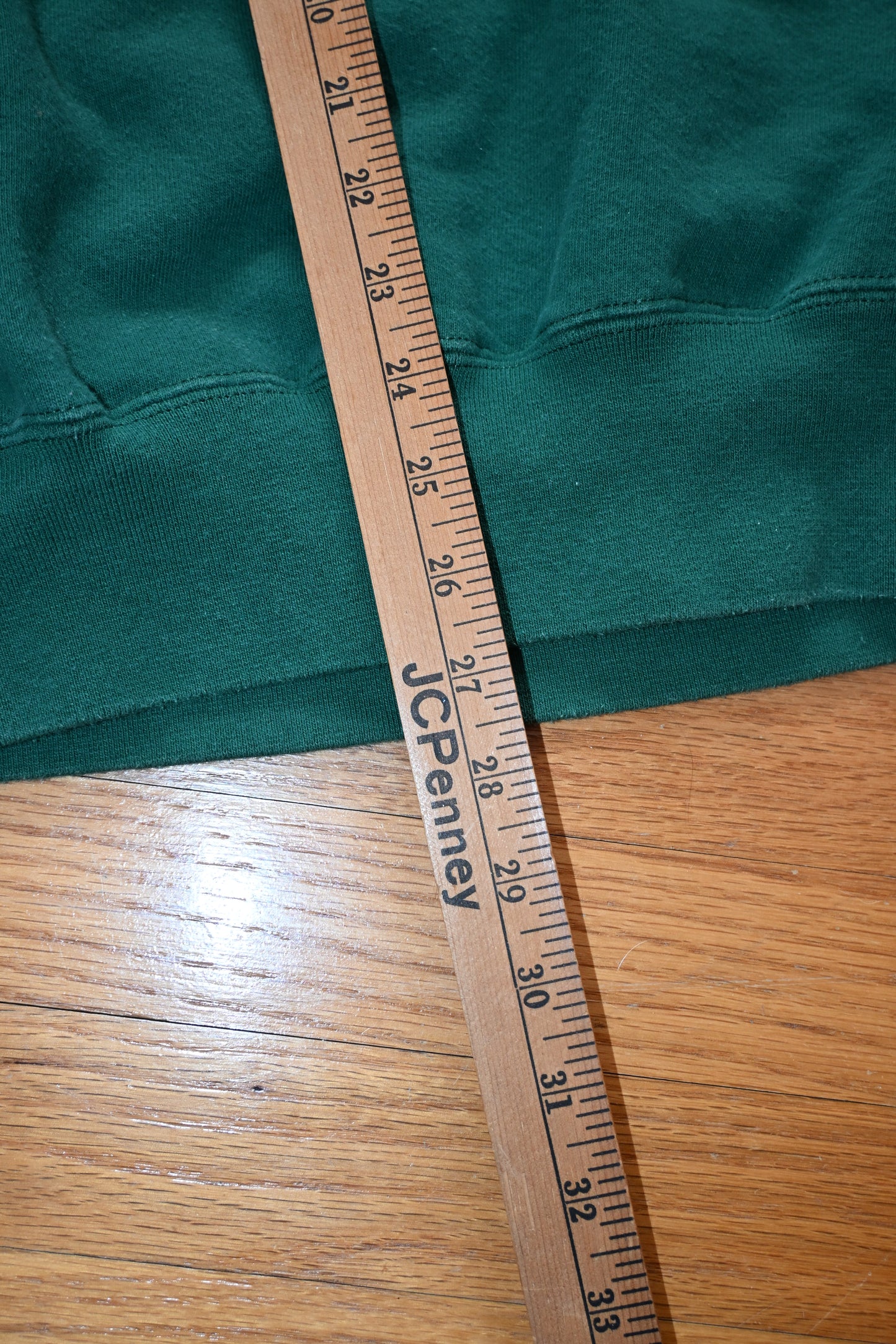 L.L.Bean x Russell Athletic Sweatshirt - XLT Made in USA