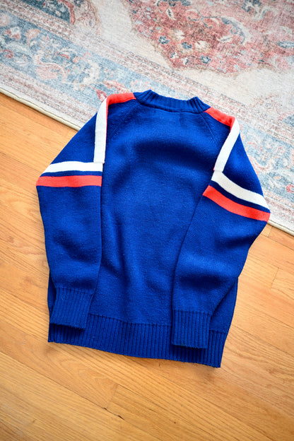 Montréal 1976 Olympic Games Sweater - M
