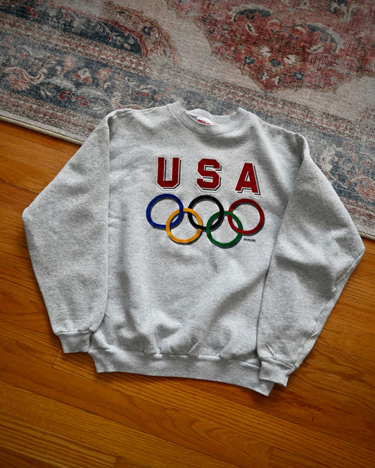 Team USA Sweatshirt - L