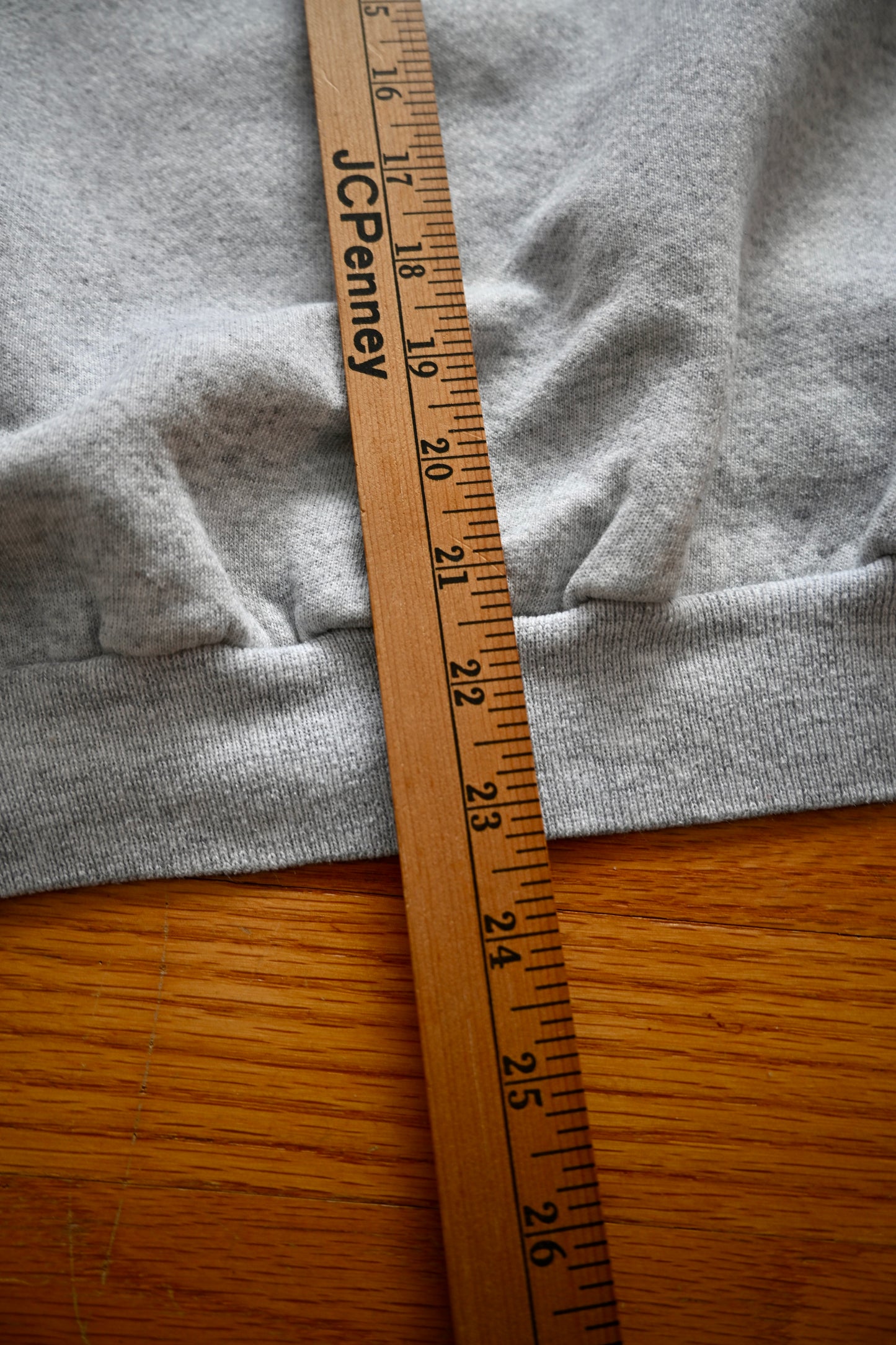 Team USA Sweatshirt - L