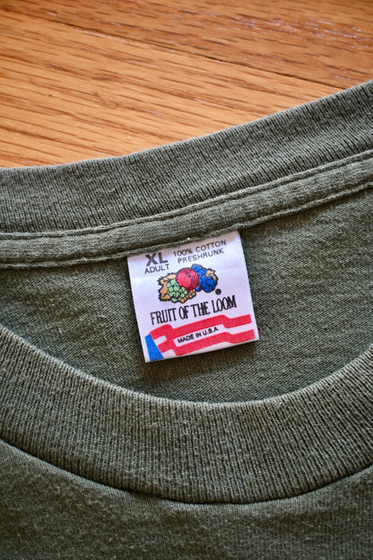 Ray Troll Weapons of Bass Destruction T - XL