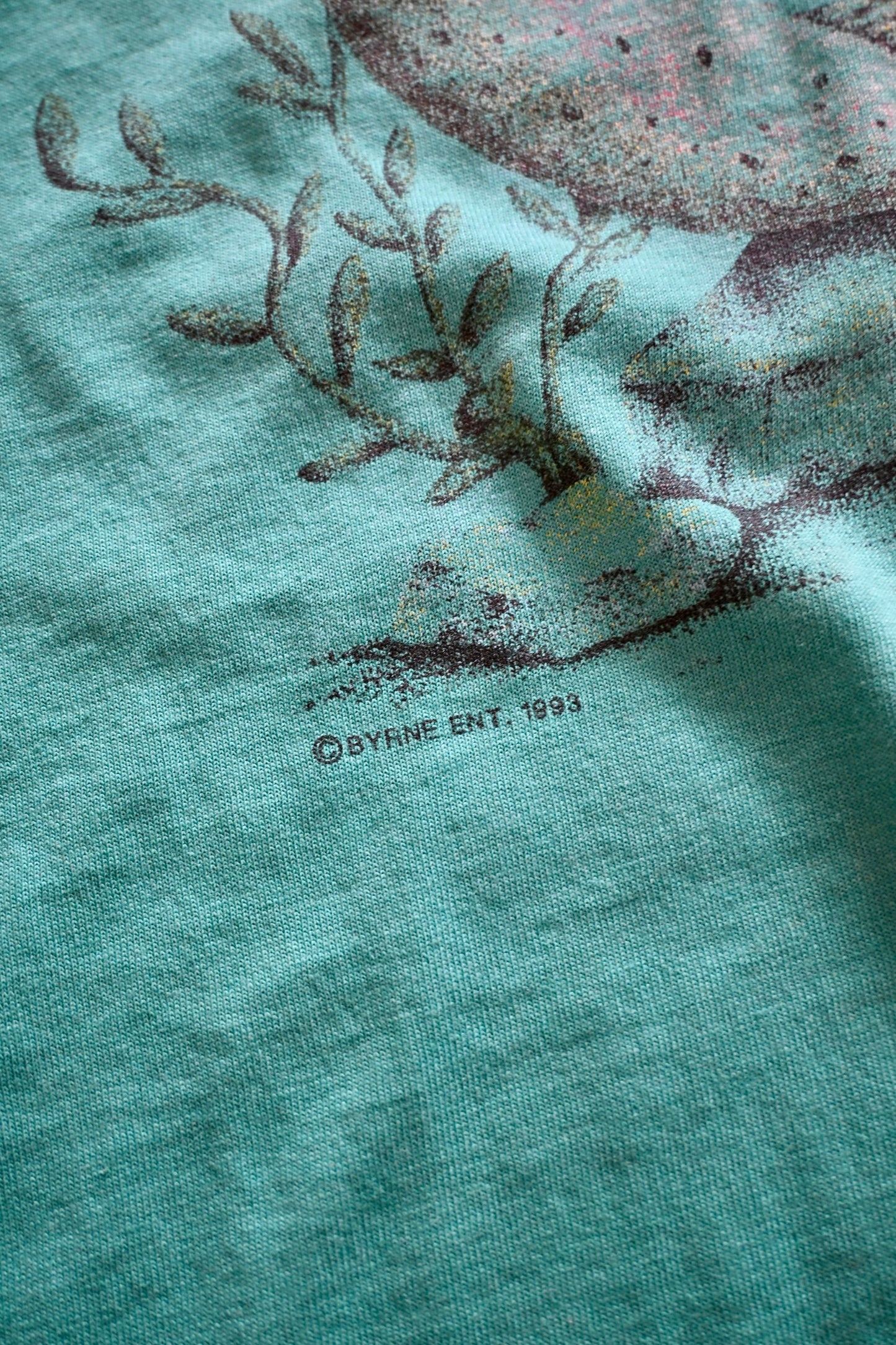 1993 Maramec Springs Park Trout T - XXL