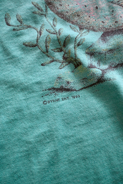 1993 Maramec Springs Park Trout T - XXL