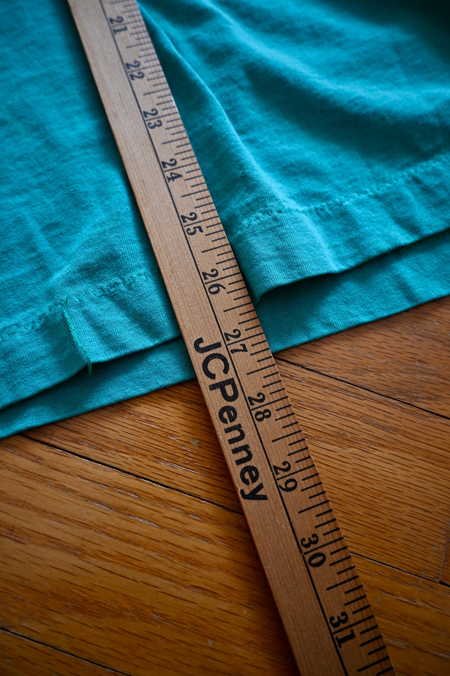 1993 Maramec Springs Park Trout T - XXL