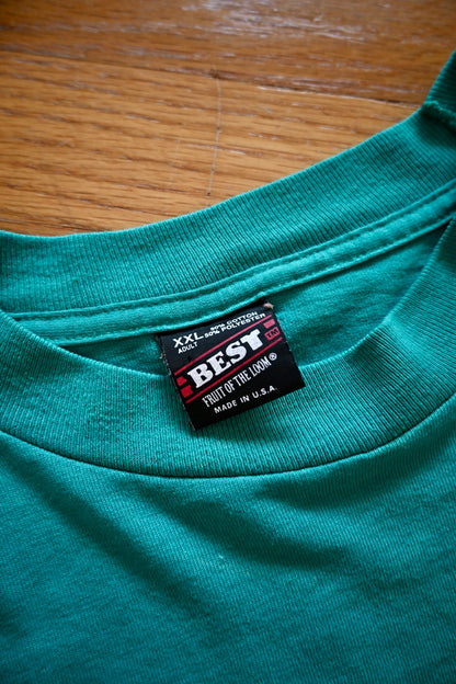 1993 Maramec Springs Park Trout T - XXL