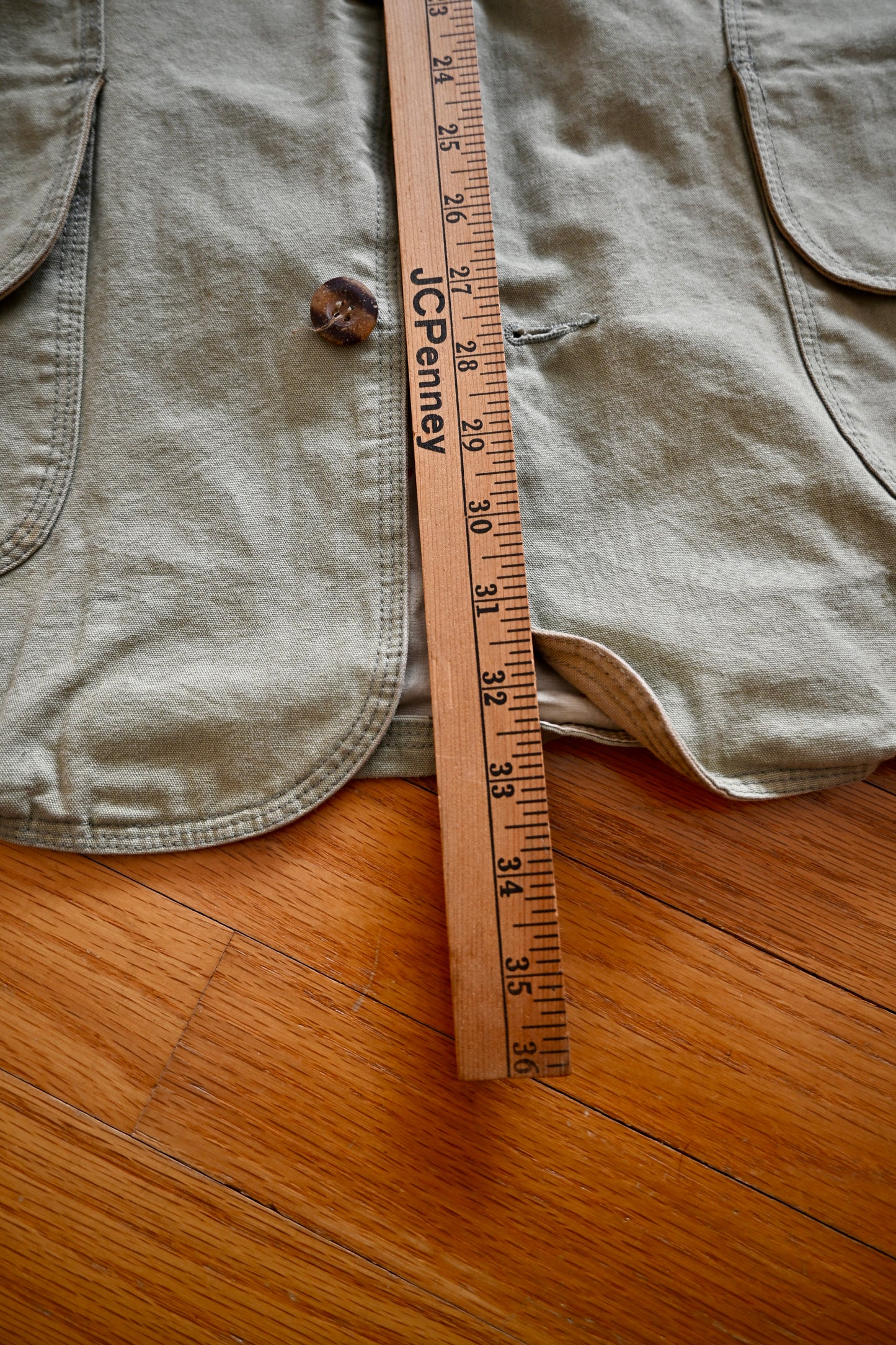 Woolrich Chore Jacket Angler Liner - XL