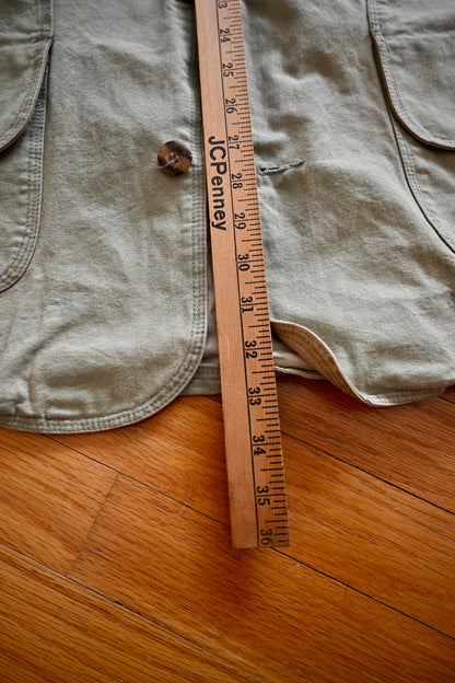 Woolrich Chore Jacket Angler Liner - XL