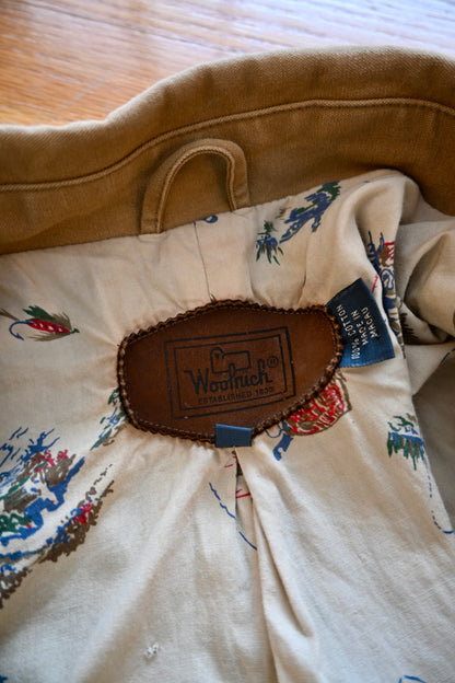 Woolrich Chore Jacket Angler Liner - XL