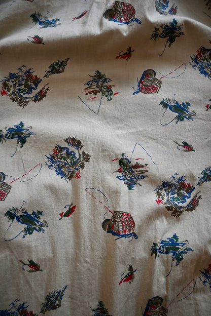 Woolrich Chore Jacket Angler Liner - XL