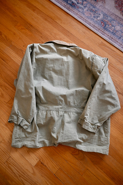 Woolrich Chore Jacket Angler Liner - XL