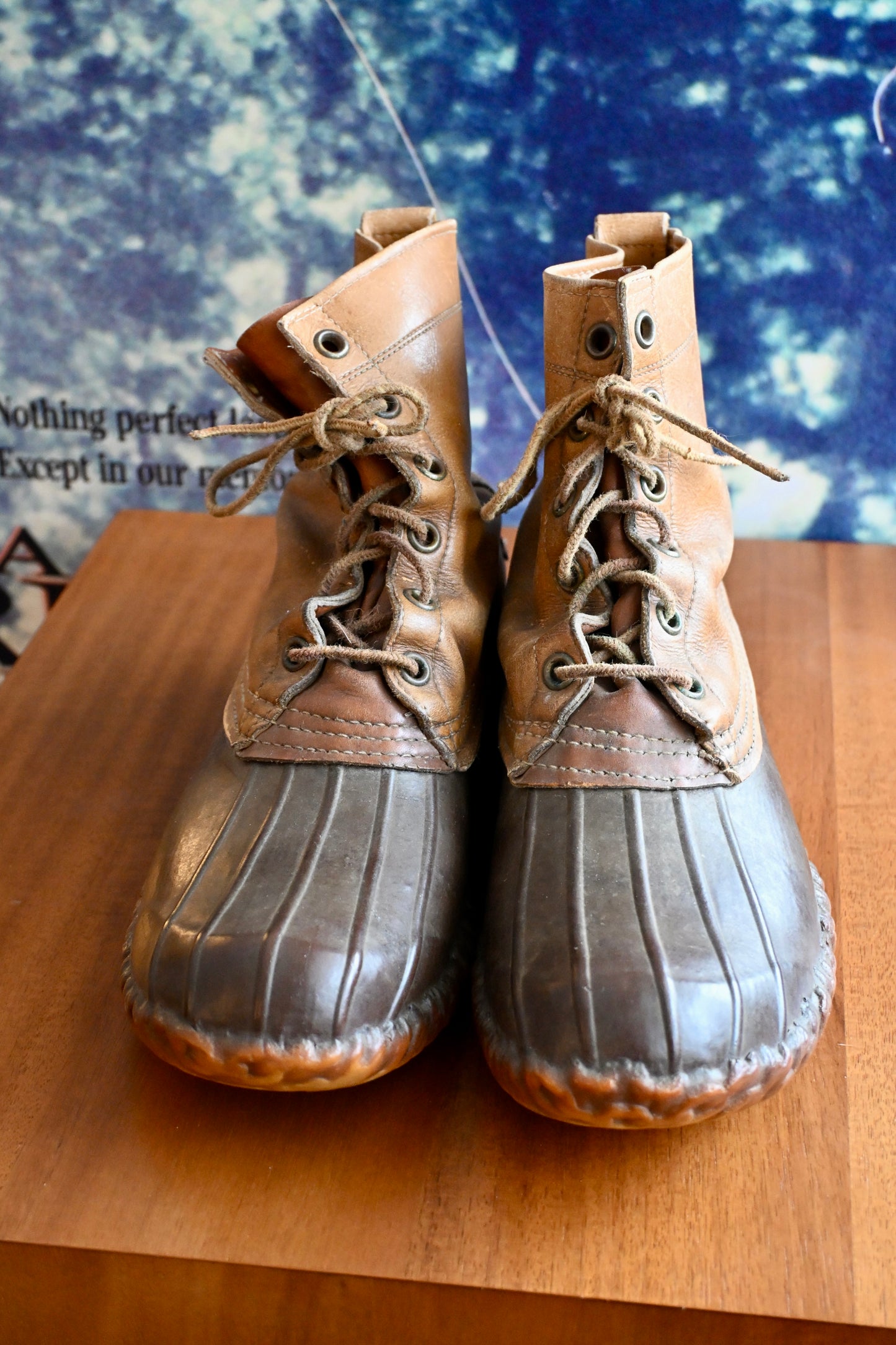 Vintage L.L.Bean Bean Boot - 9 EE