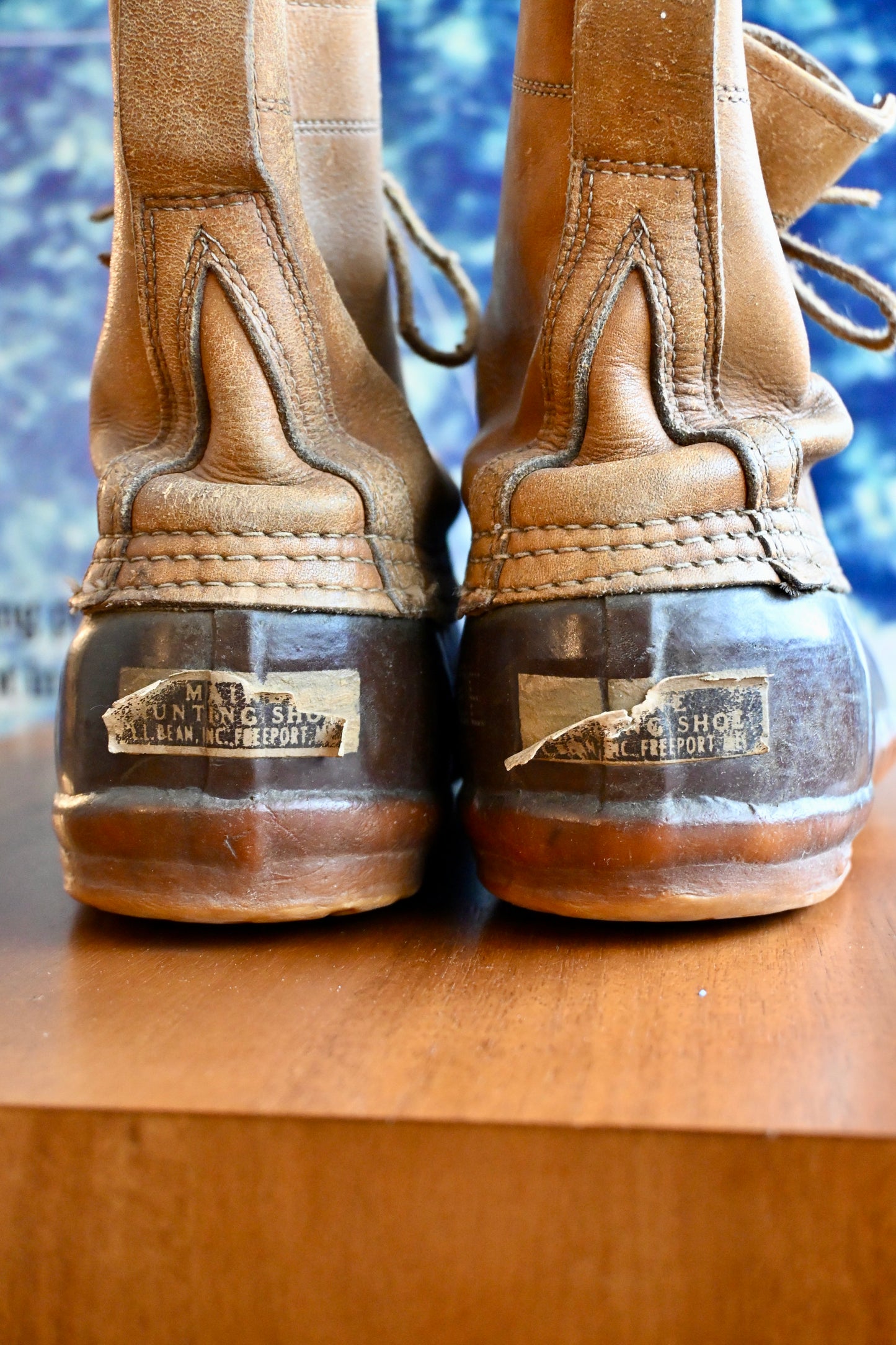 Vintage L.L.Bean Bean Boot - 9 EE