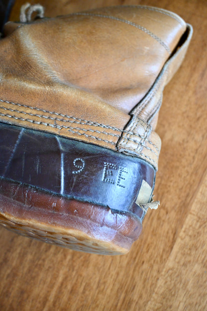 Vintage L.L.Bean Bean Boot - 9 EE