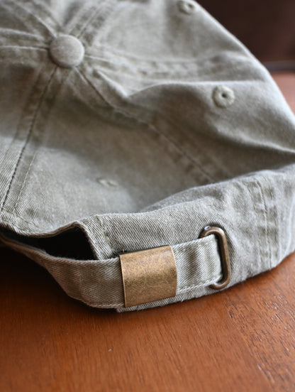 Vintage Trouts Dad Hat