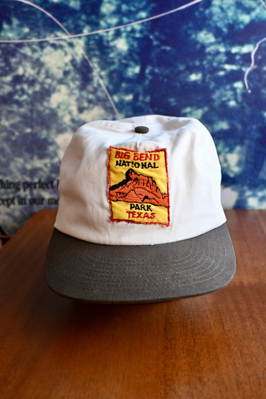 Big Bend National Park Snapback