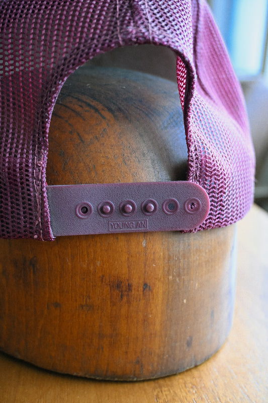 Plug "n" Tug Trucker