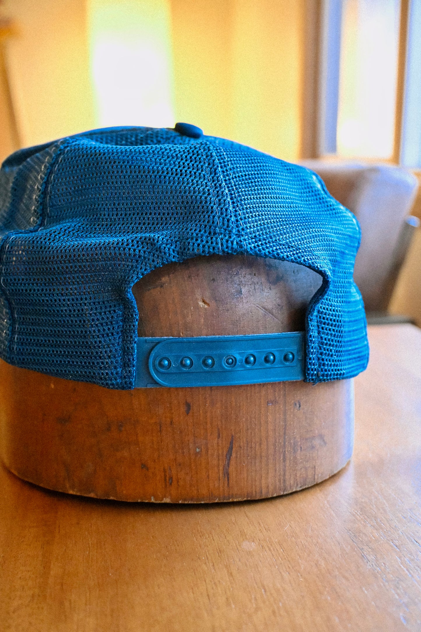 1991 Texas Bass Championship Trucker