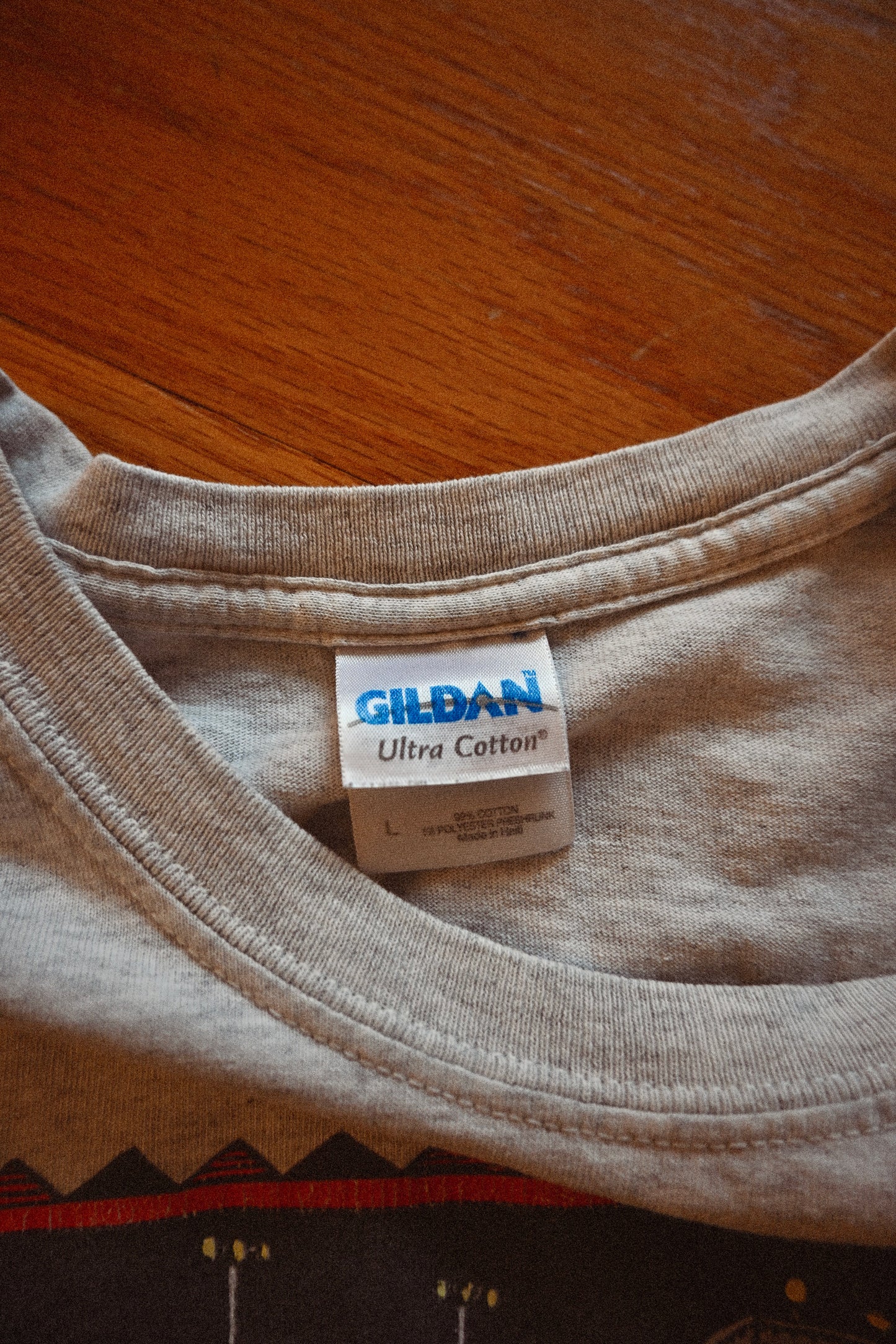 Ray Troll Nascarp! Tee - L