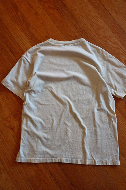 Distressed Liberty Graphics Geese T - L