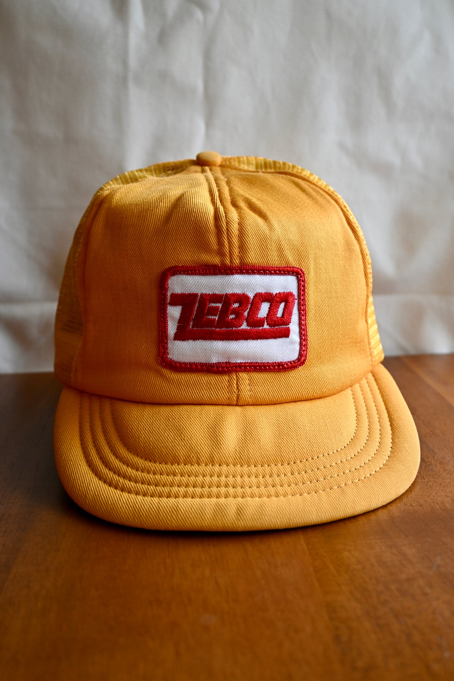 Zebco Fishing Trucker