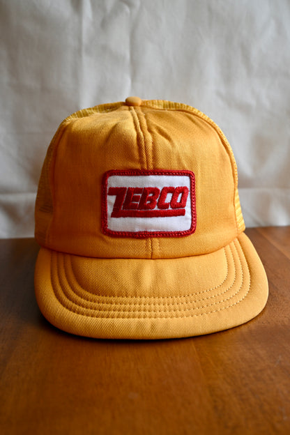 Zebco Fishing Trucker
