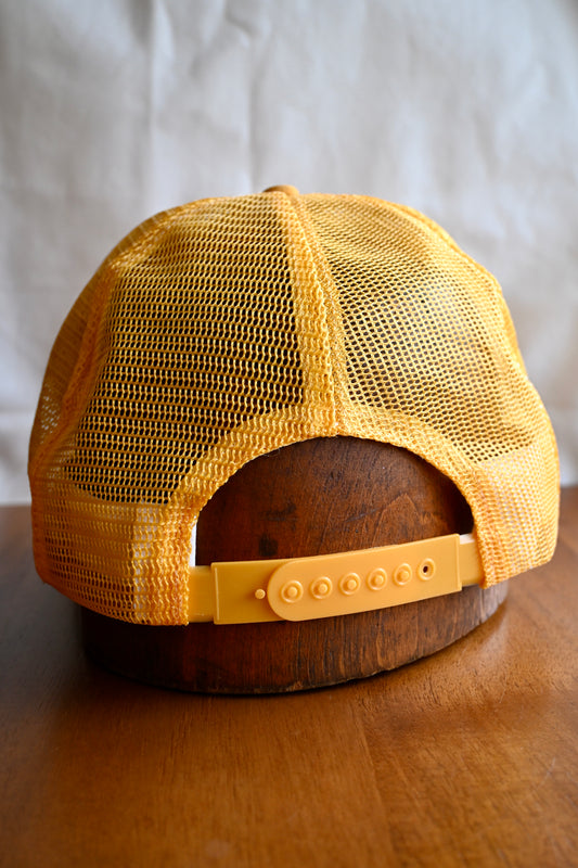 Zebco Fishing Trucker