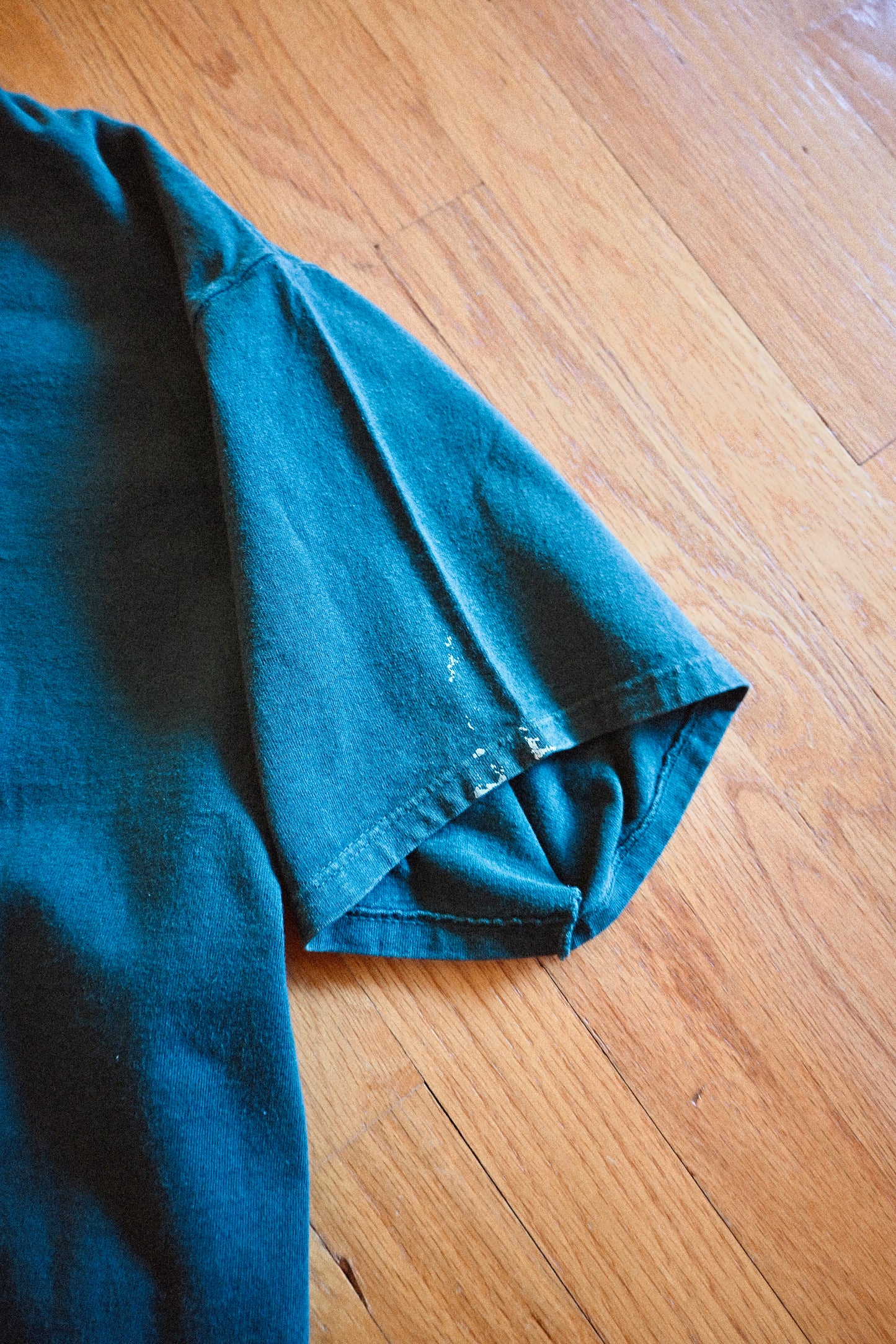 Orvis Embroidered Rainbow Trout T - XL