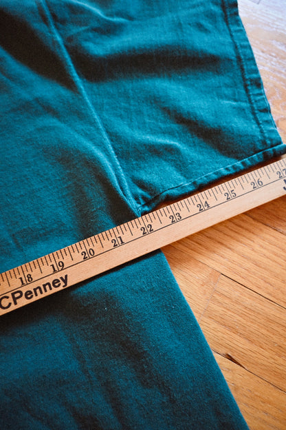 Orvis Embroidered Rainbow Trout T - XL