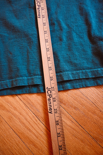 Orvis Embroidered Rainbow Trout T - XL