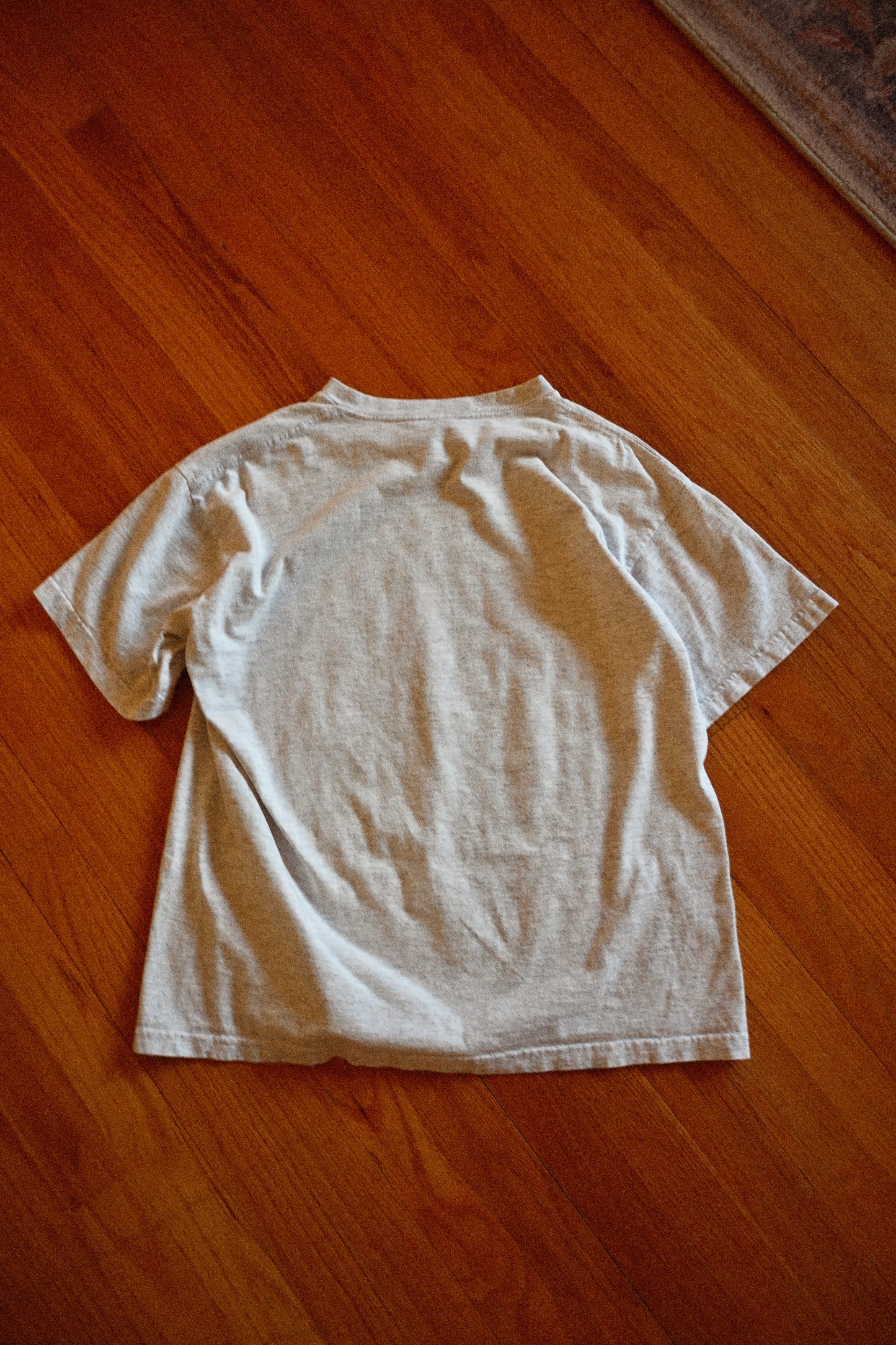 Bass Backwards T - L