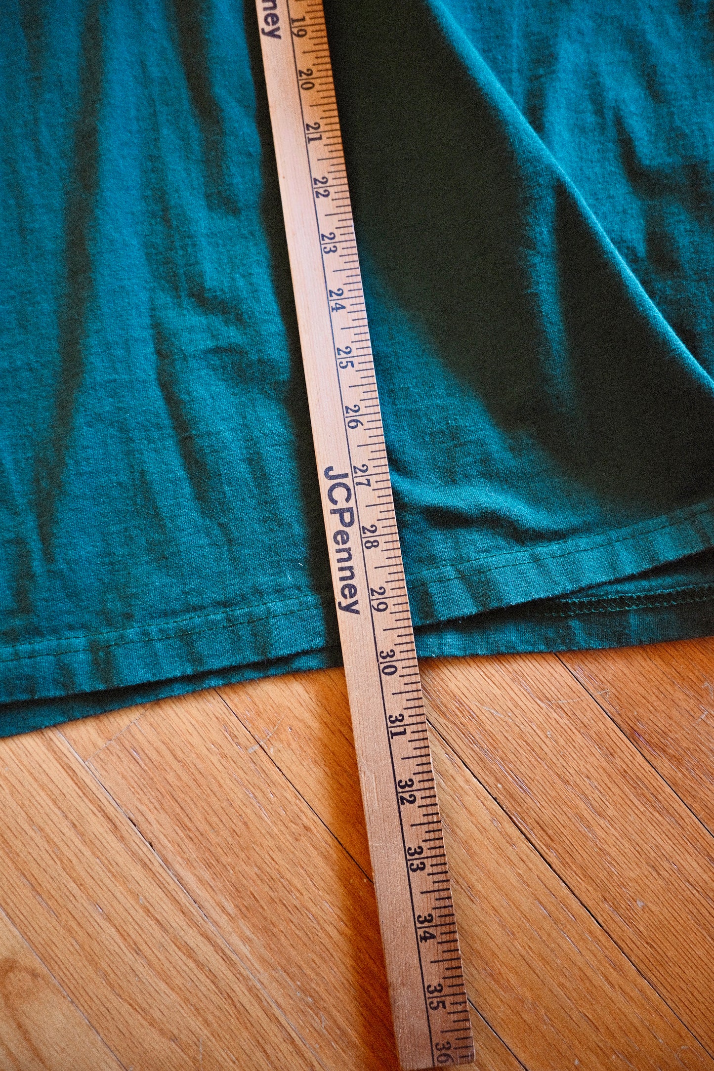 1996 Masters Tee Shirt - XL