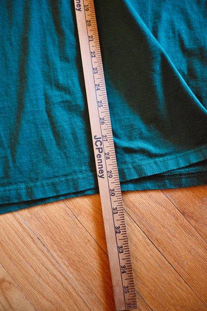 1996 Masters Tee Shirt - XL