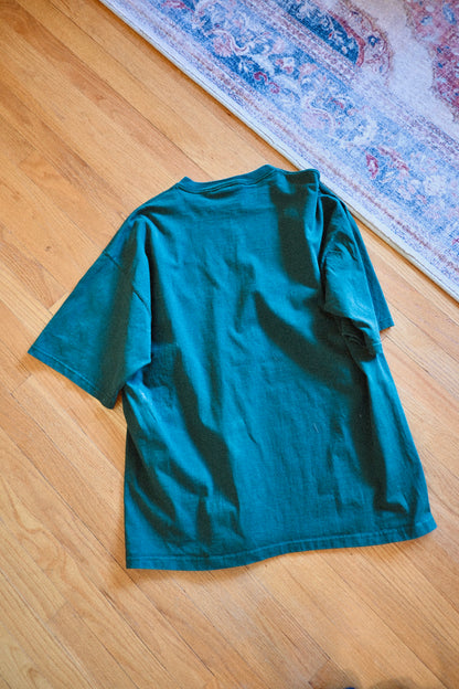 1996 Masters Tee Shirt - XL