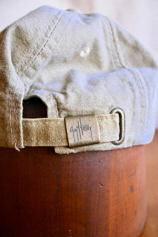 Guy Harvey Snook Cap