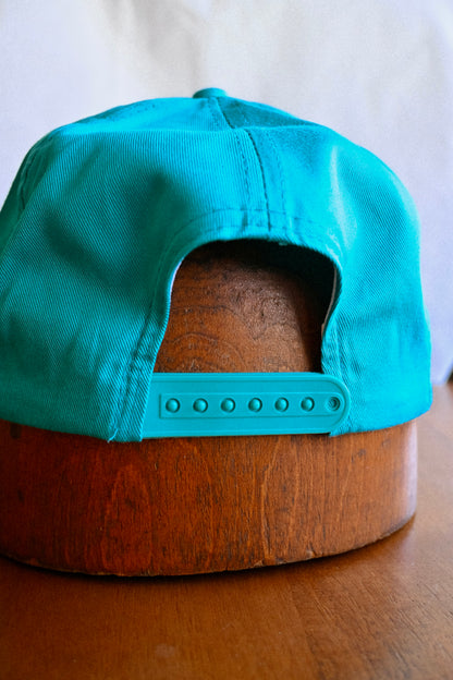 Guy Harvey Barbados Snapback