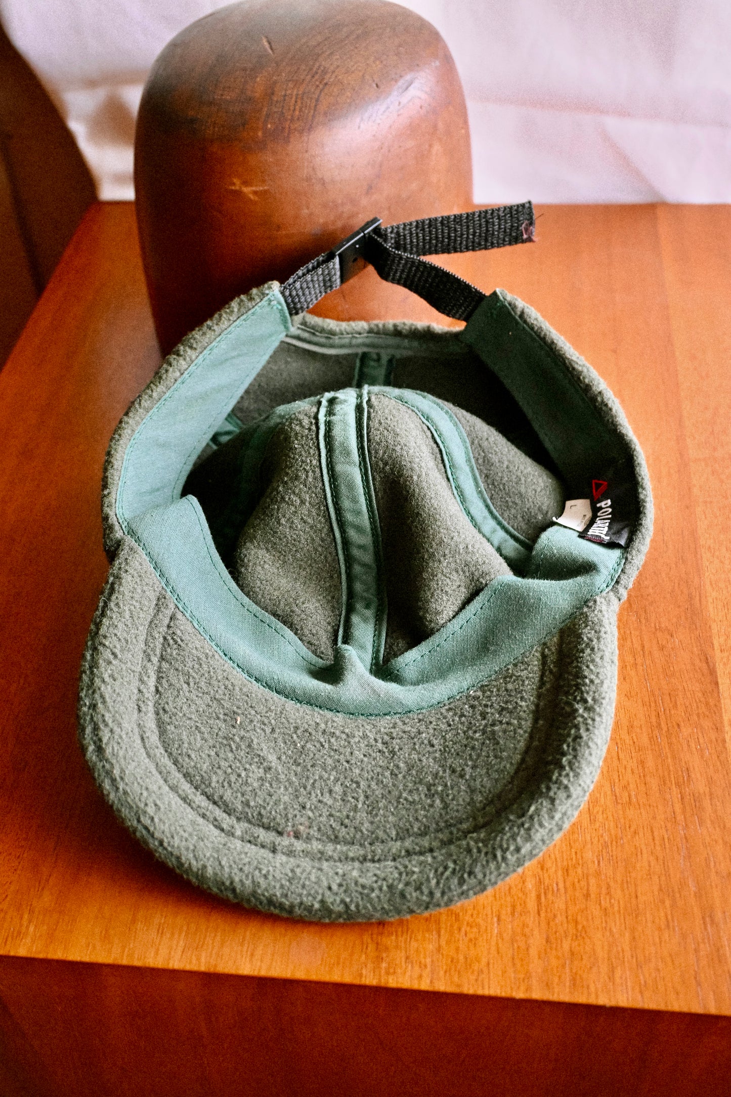 Orvis Fleece Cap