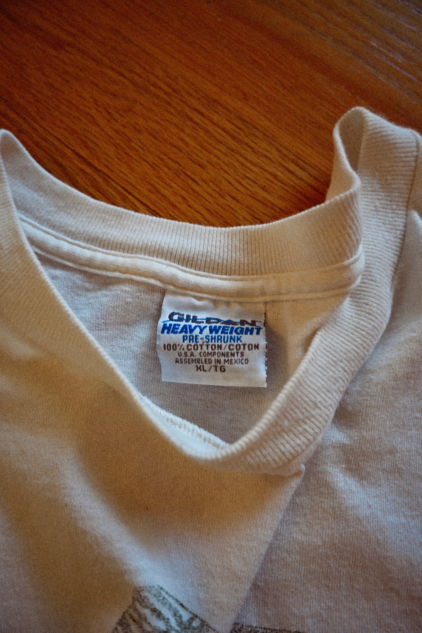 Yosemite Fly Fishing T - XL