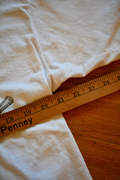 Yosemite Fly Fishing T - XL