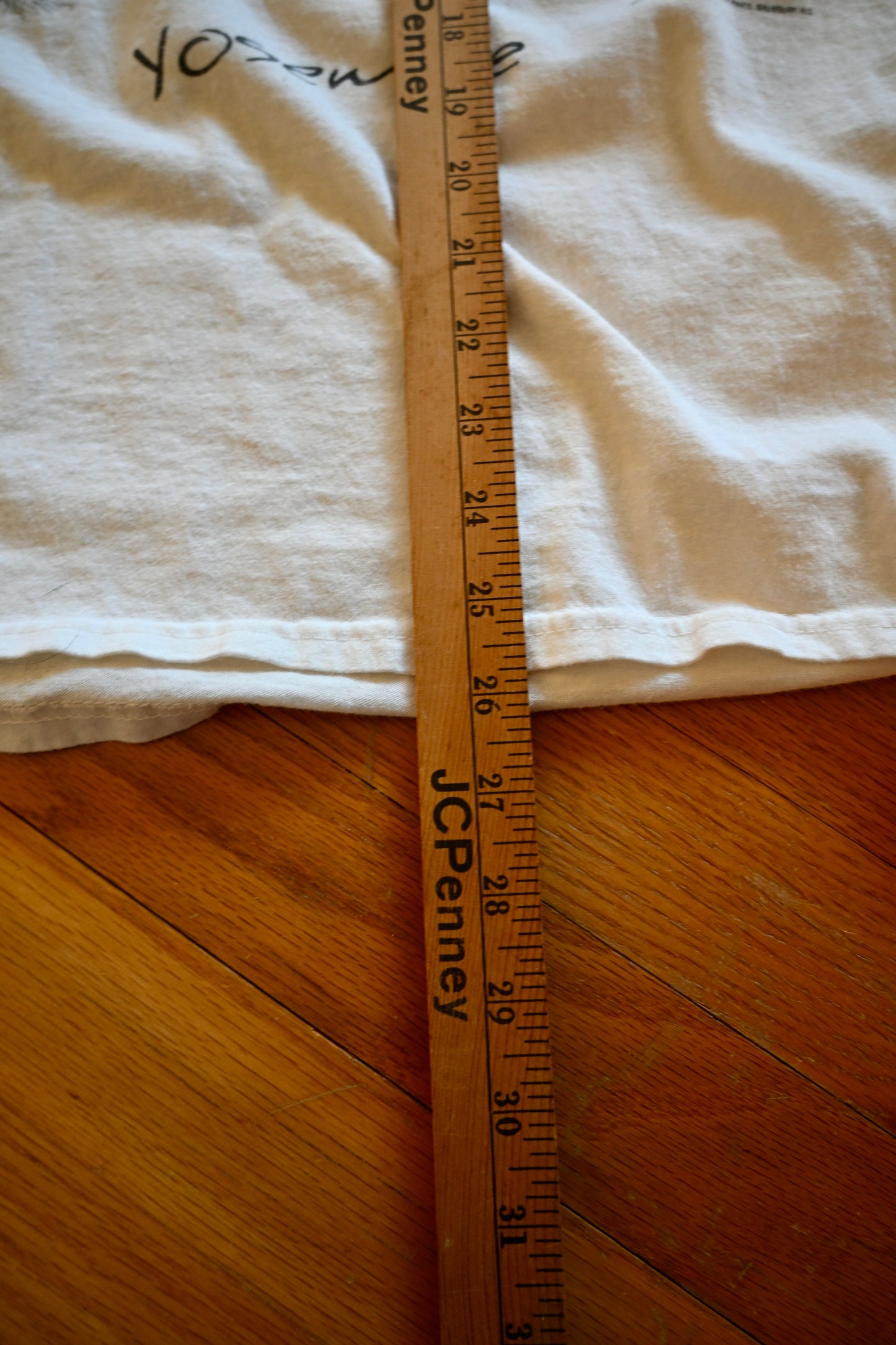 Yosemite Fly Fishing T - XL