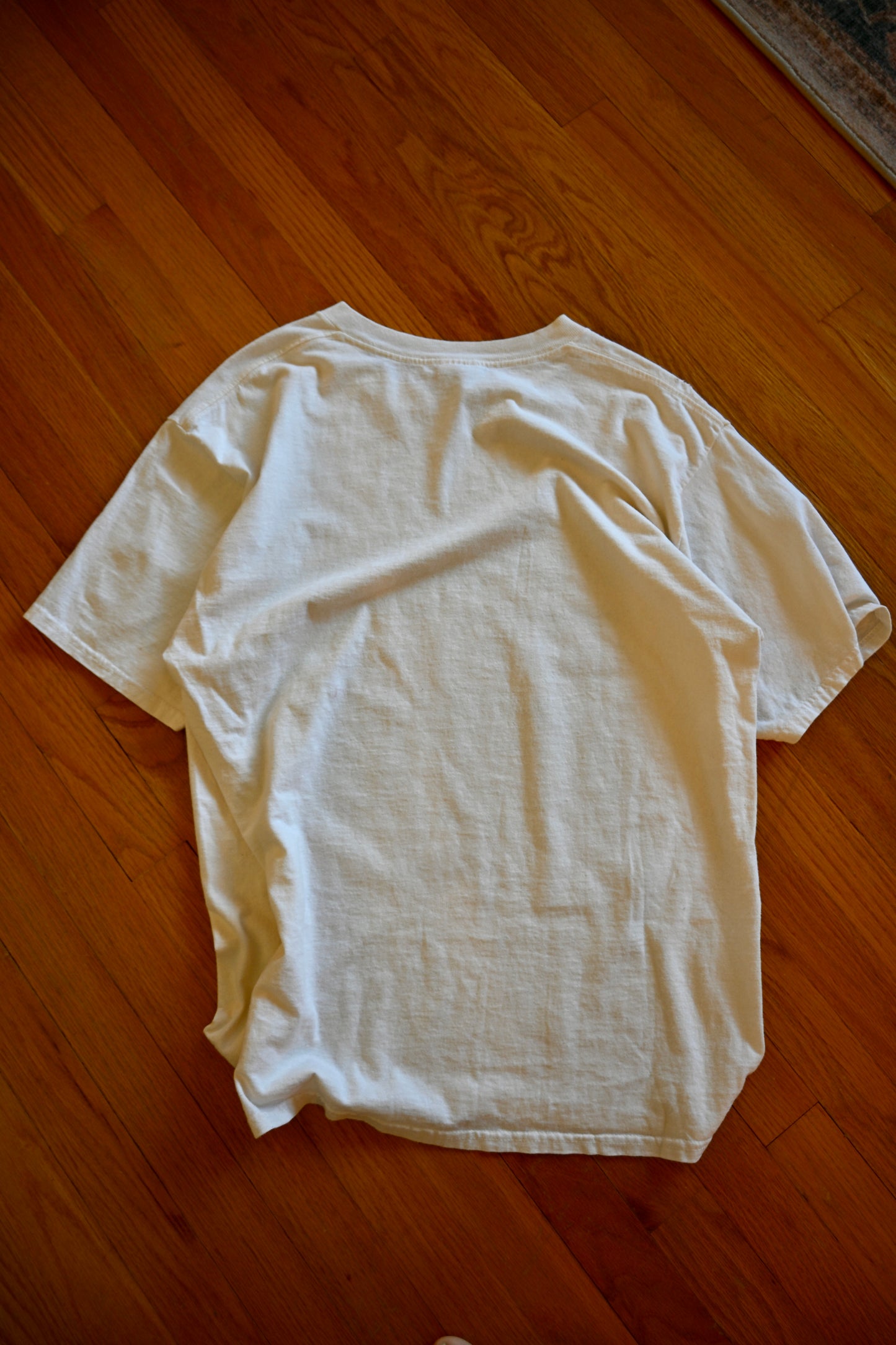 Yosemite Fly Fishing T - XL
