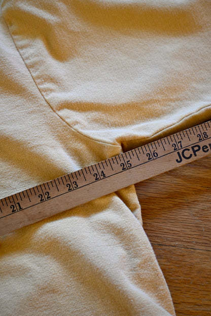 Vintage Bass Chamois Shirt - XL