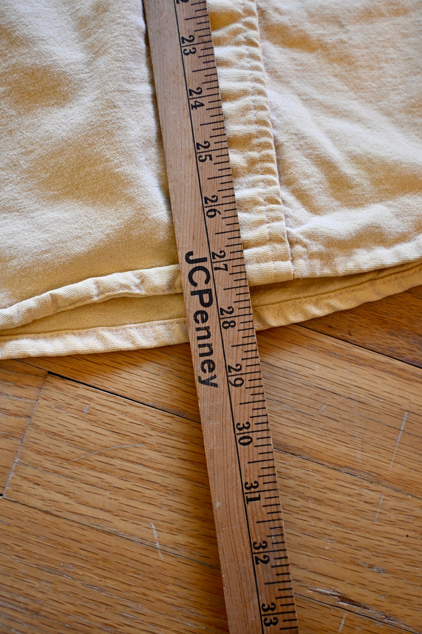 Vintage Bass Chamois Shirt - XL