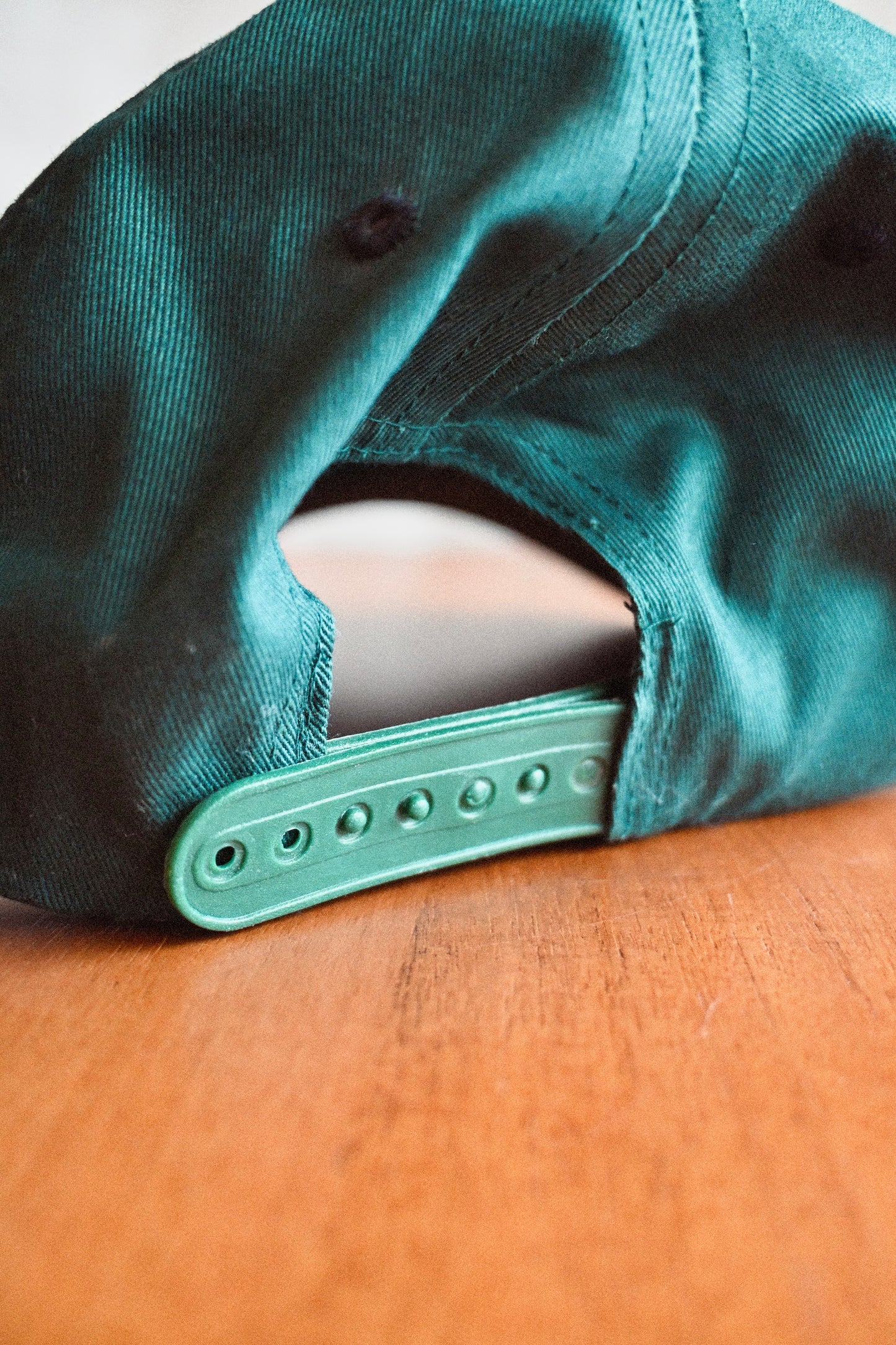 Alaska Fly Fishing Dad Hat