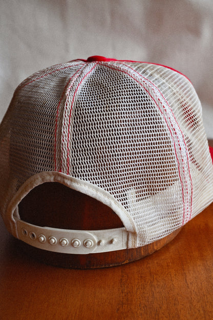 Budweiser Trap Skeet Trucker