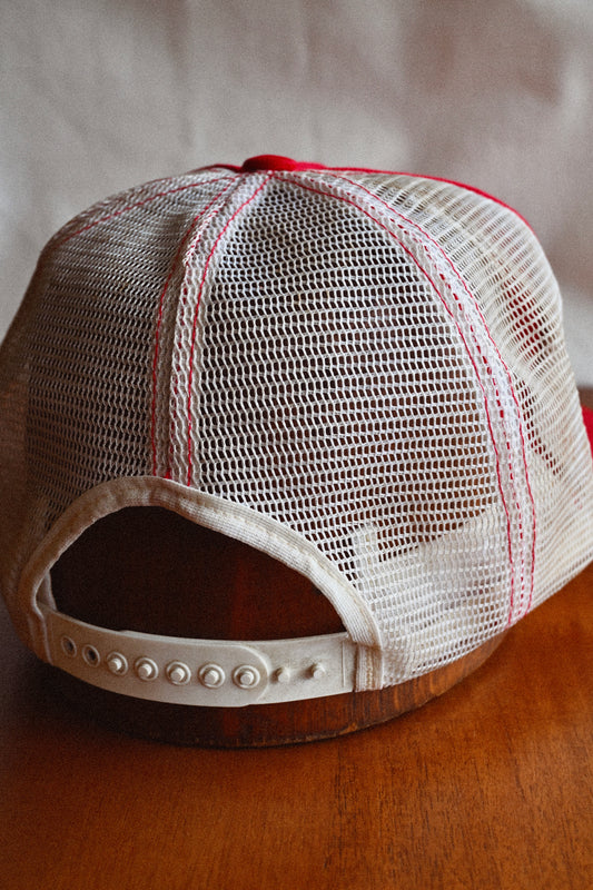 Budweiser Trap Skeet Trucker