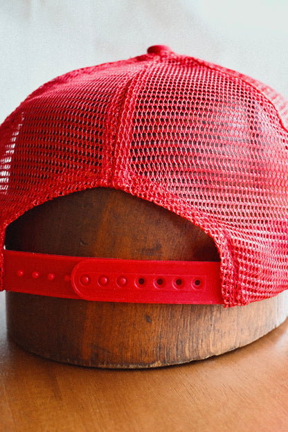 Gone Fishin' Trucker