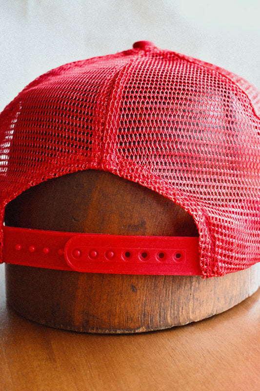 Gone Fishin' Trucker